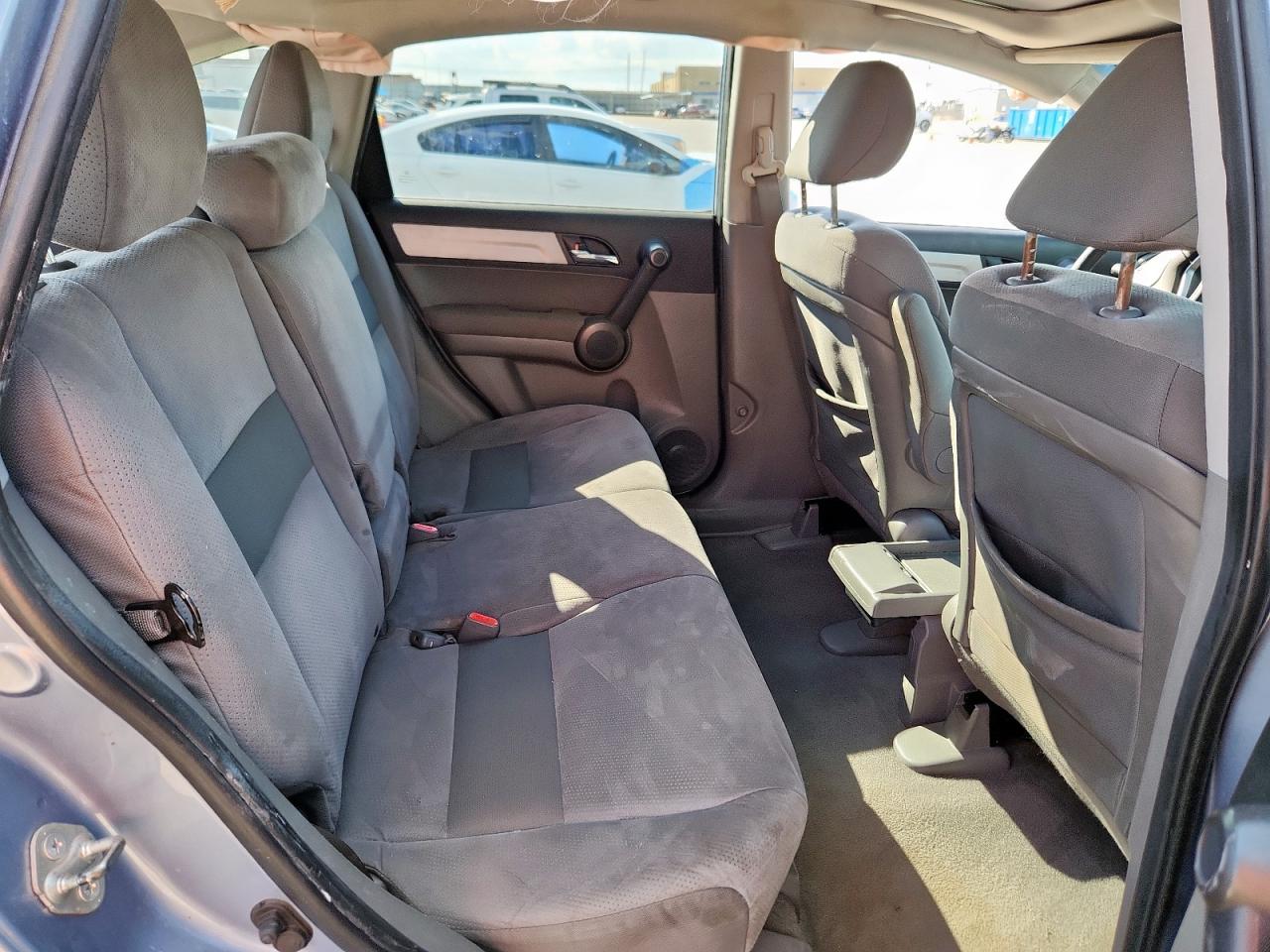 2011 Honda Cr-V Ex VIN: 5J6RE3H57BL003337 Lot: 82134875