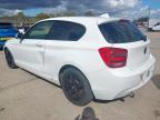 2013 BMW 114I SE  for sale at Copart ROCHFORD