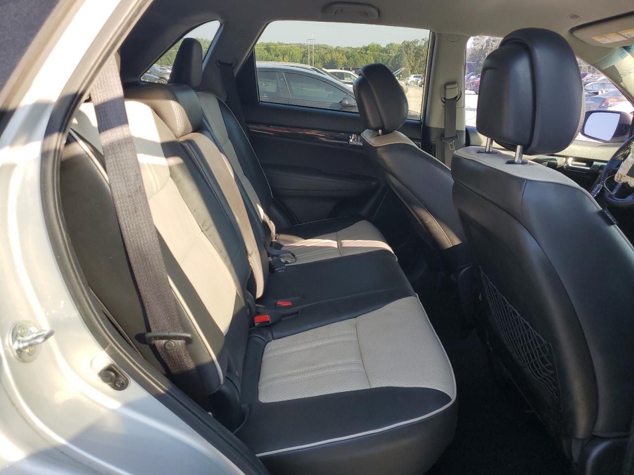 2013 Kia Sorento Sx VIN: 5XYKW4A24DG313597 Lot: 80565665
