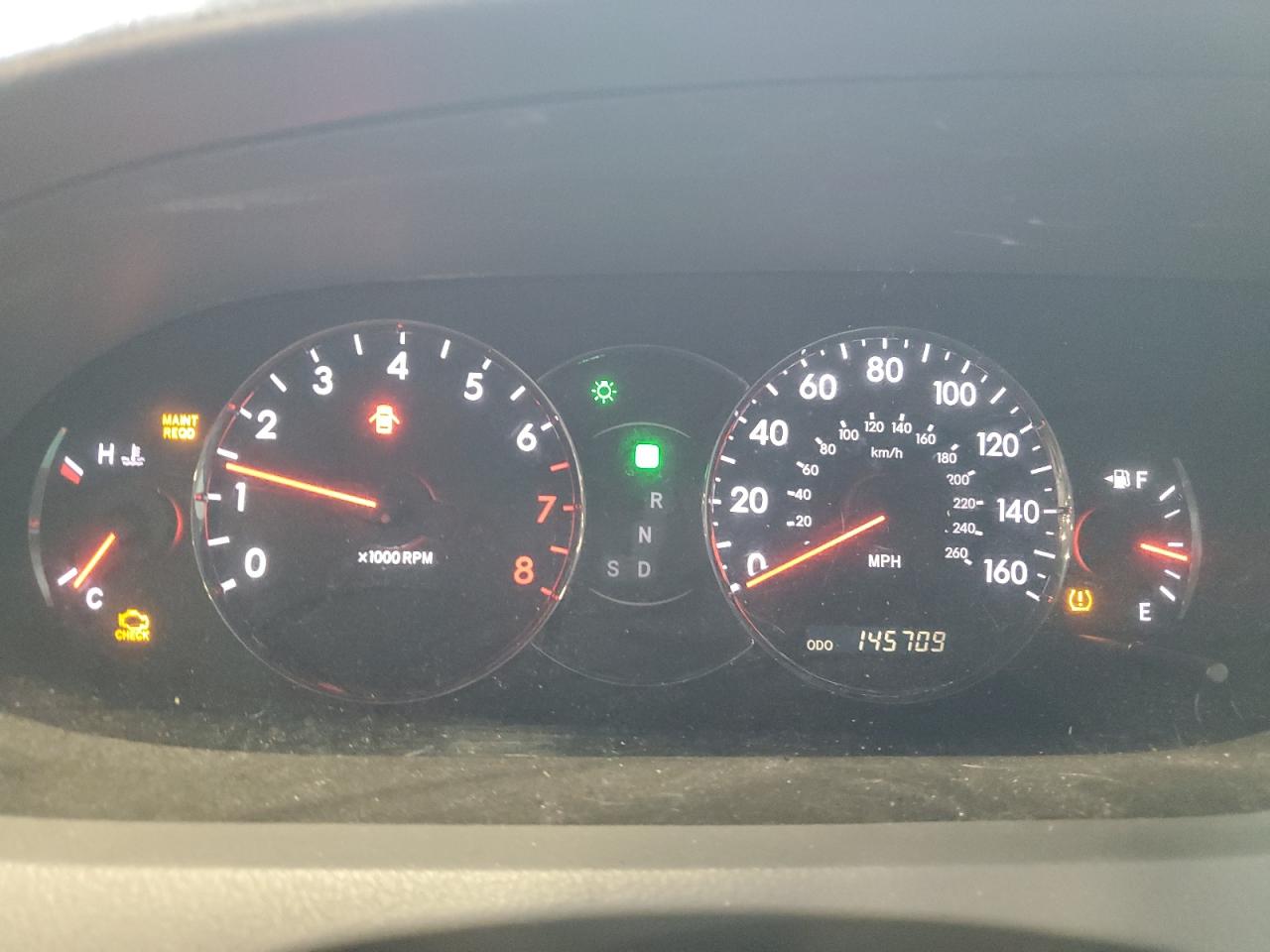 2008 Toyota Avalon Xl VIN: 4T1BK36B38U320006 Lot: 80069005