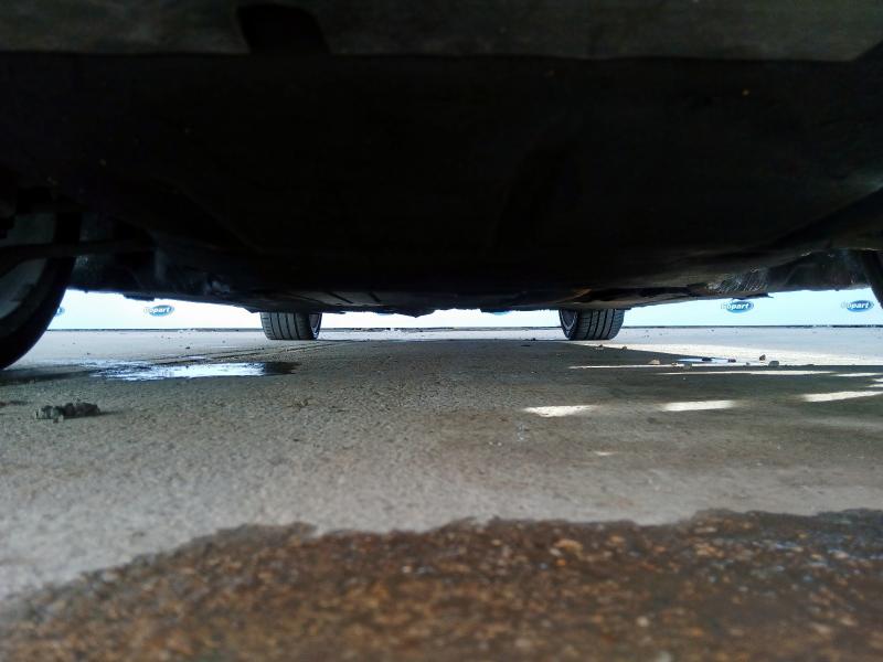 2015 BMW 1 SERIES 120I M SPORT 5DR STEP AUTO