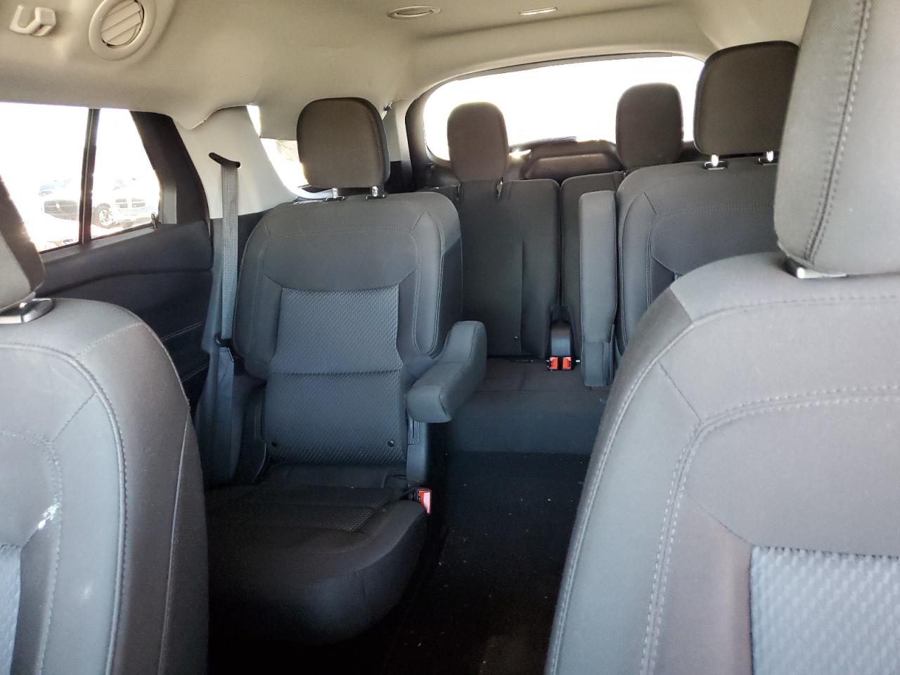 2023 Ford Explorer Xlt VIN: 1FMSK7DH7PGA49172 Lot: 72086415