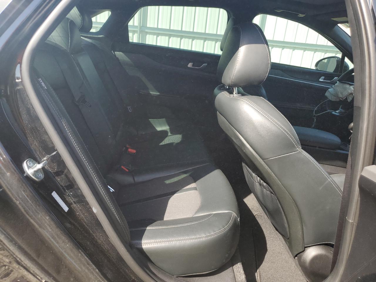 2023 Kia K5 Gt Line VIN: 5XXG64J2XPG209002 Lot: 83837835