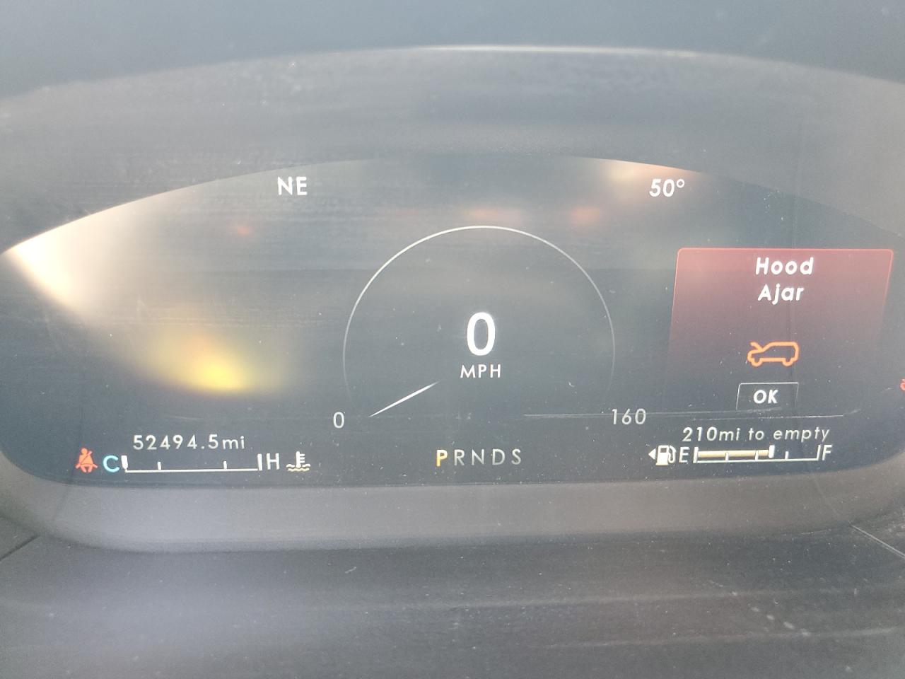 2020 Lincoln Nautilus Black Label VIN: 2LMPJ9JP8LBL03946 Lot: 80515035