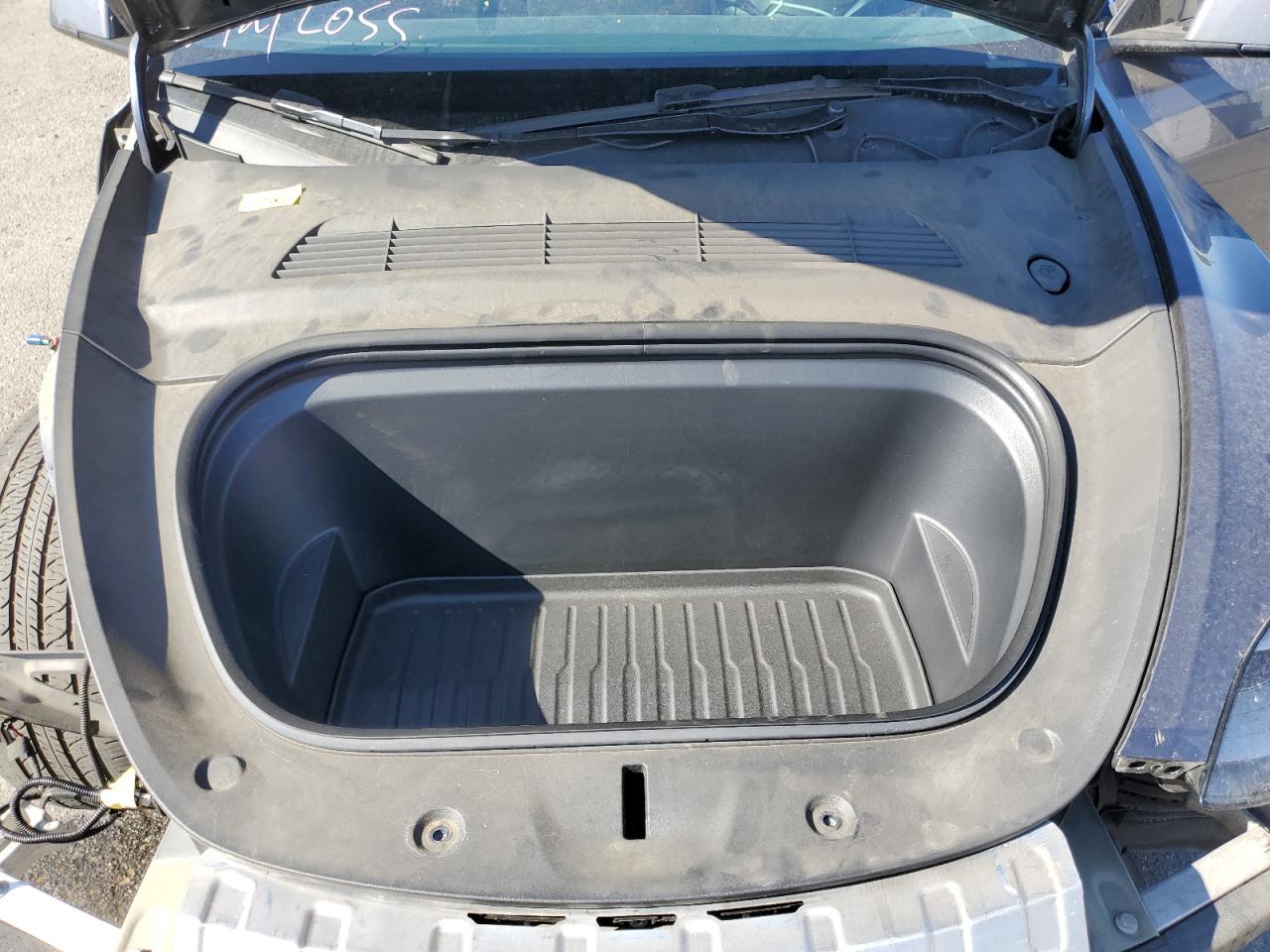 2023 Tesla Model Y VIN: 7SAYGDED1PF963084 Lot: 81675485