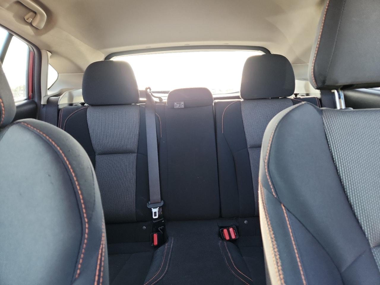 2018 Subaru Crosstrek Premium VIN: JF2GTABC1JH248541 Lot: 81291395