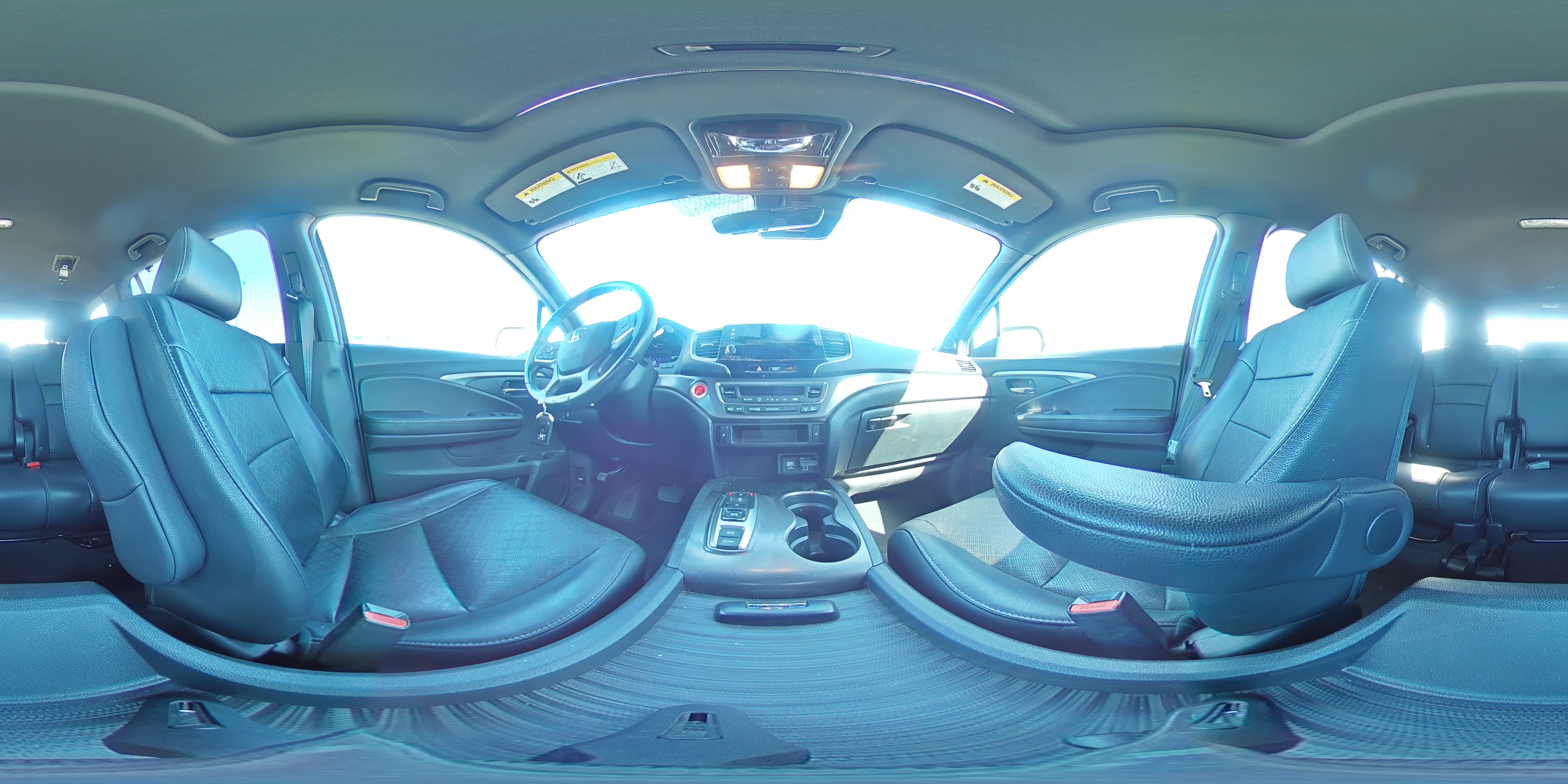 2020 Honda Passport Exl VIN: 5FNYF8H58LB009146 Lot: 71655305