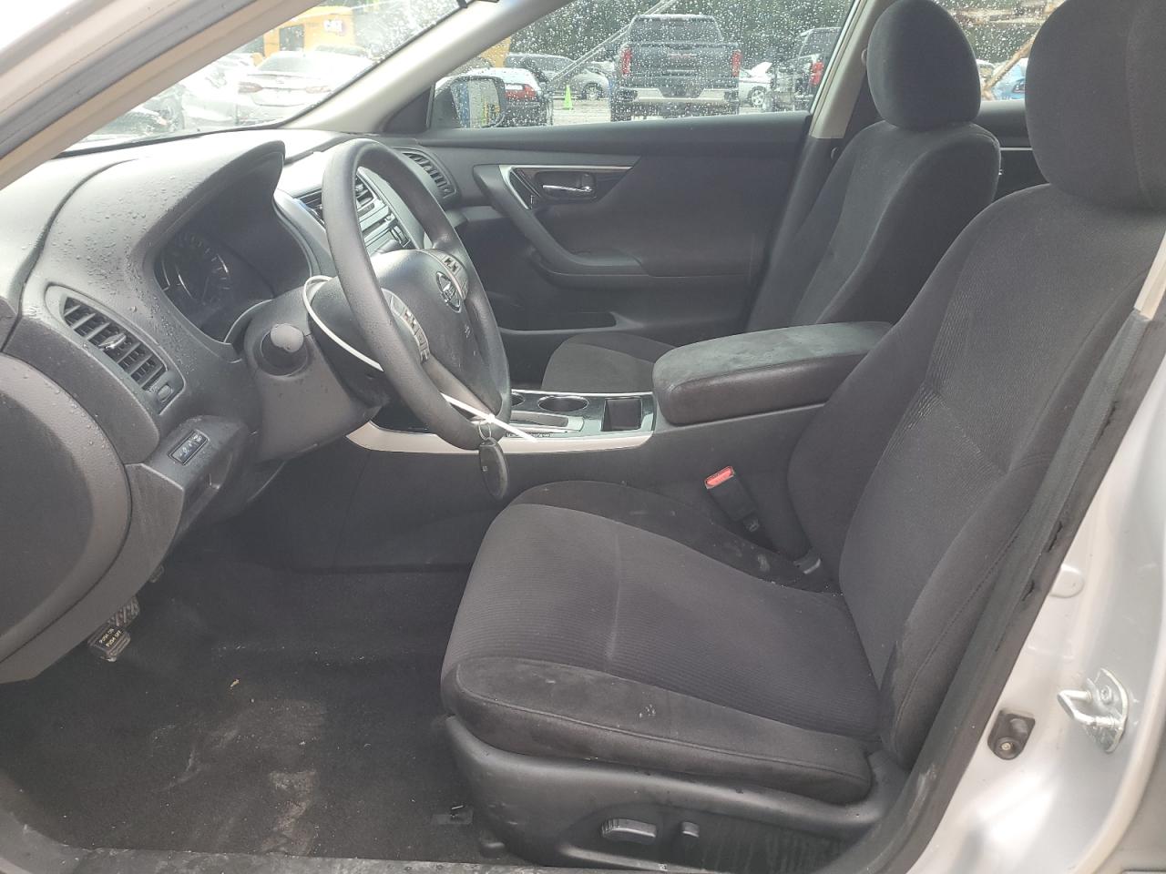 2013 Nissan Altima 2.5 VIN: 1N4AL3AP1DC272379 Lot: 83959815