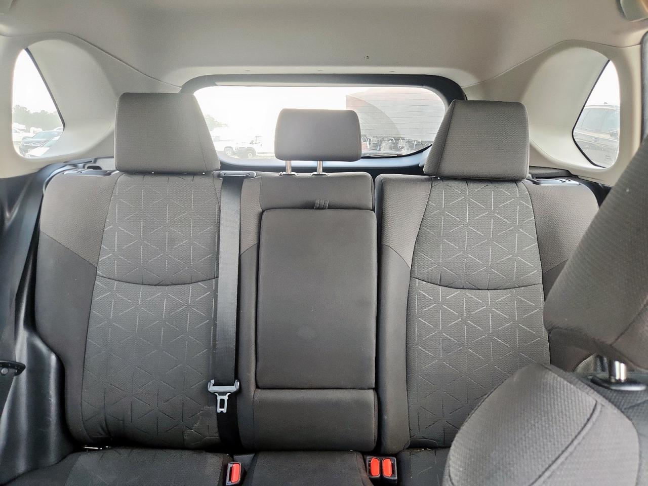 2020 Toyota Rav4 Xle VIN: 2T3W1RFV4LC033874 Lot: 81007145