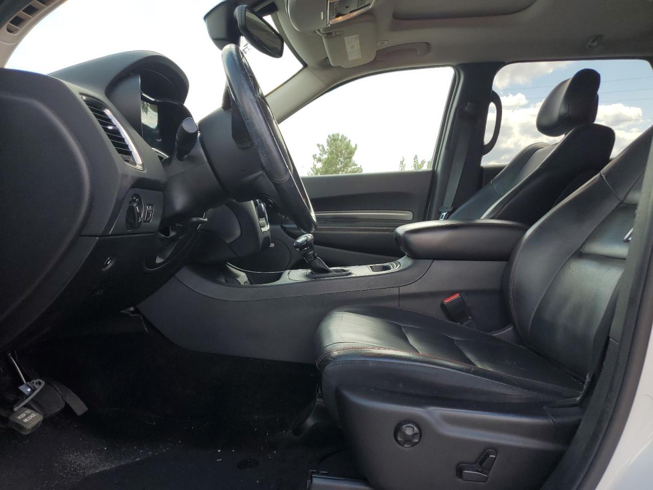 2018 Dodge Durango Gt VIN: 1C4RDJDG8JC198402 Lot: 71866105