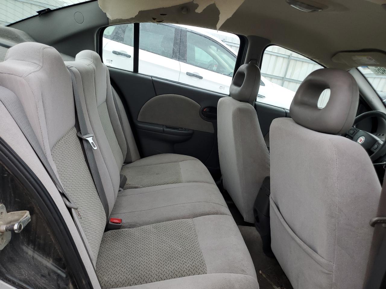 2007 Saturn Ion Level 3 VIN: 1G8AL55FX7Z178441 Lot: 82103795