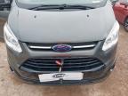 2015 FORD TRANSIT CUSTOM 270 TREND  for sale at Copart WESTBURY