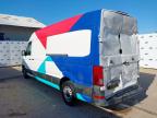 2024 VOLKSWAGEN CRAFTER 2.0 TDI 140PS COMMERCE HIGH ROOF VAN for sale at Copart SANDY