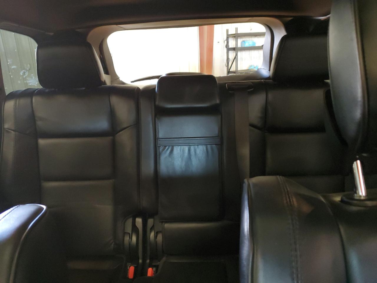 2020 Jeep Grand Cherokee Overland VIN: 1C4RJFCT1LC437599 Lot: 81527615