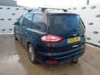 2016 FORD GALAXY ZETEC TDCI  for sale at Copart BRISTOL