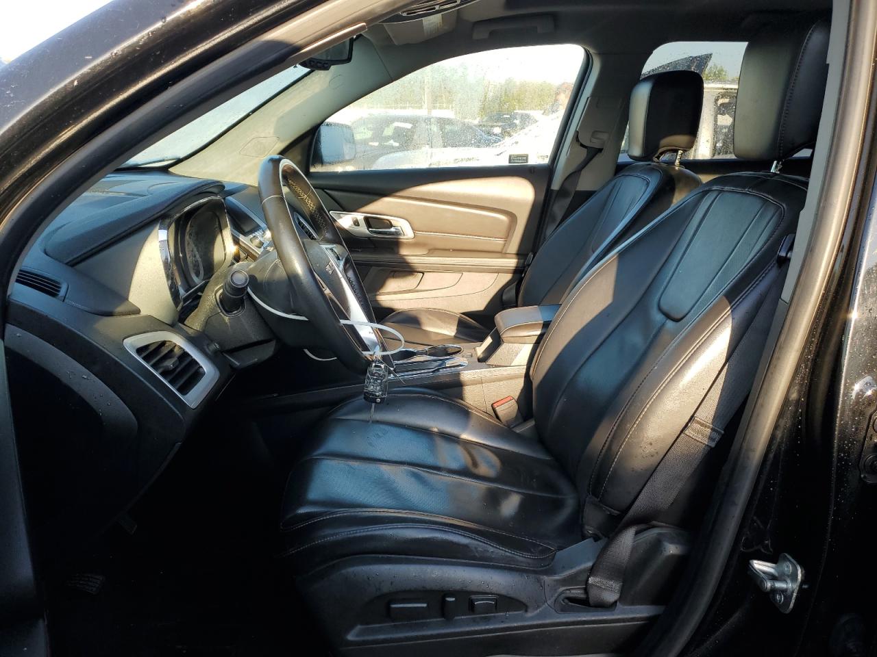 2014 GMC Terrain Slt VIN: 2GKFLXEK3E6240800 Lot: 84219795