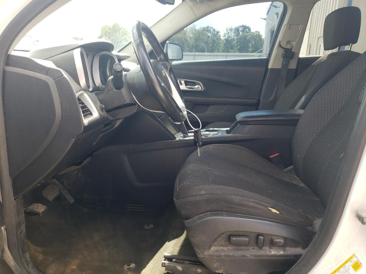 2015 Chevrolet Equinox Lt VIN: 2GNALBEK5F1139045 Lot: 83868485