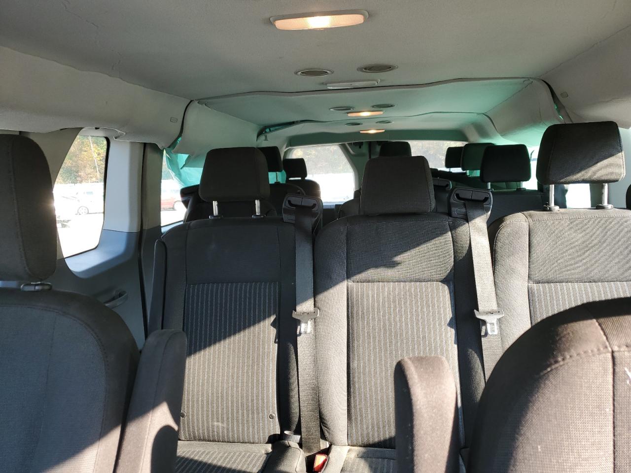 2019 Ford Transit T-350 VIN: 1FBZX2ZM2KKB54984 Lot: 81417145