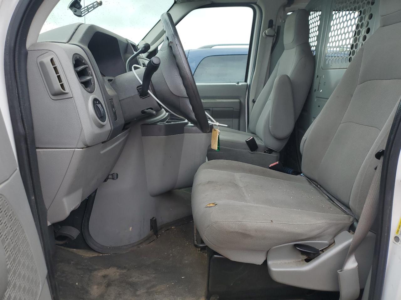 2011 Ford Econoline E250 Van VIN: 1FTNE2EW2BDB16182 Lot: 70294655