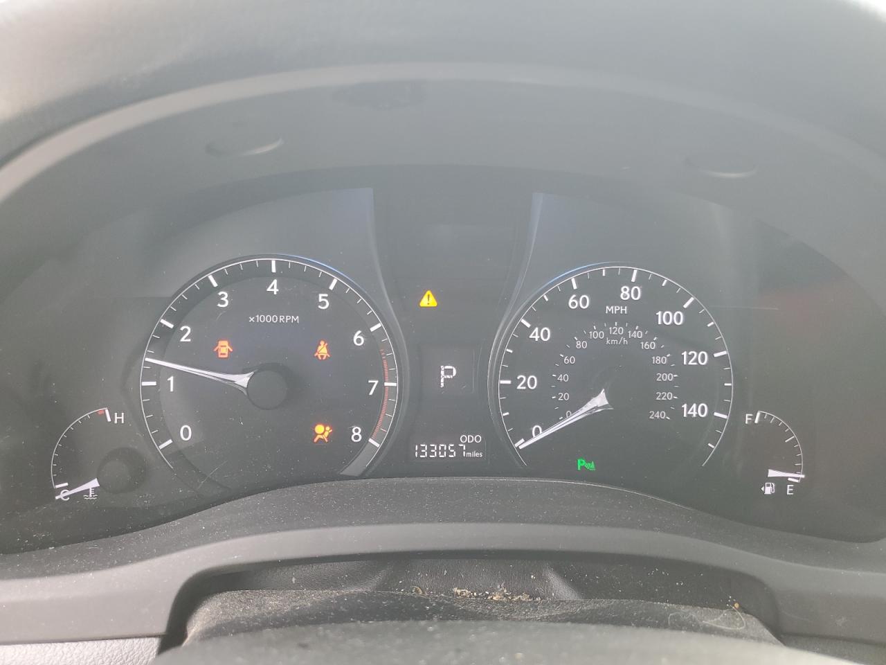 2015 Lexus Rx 350 Base VIN: 2T2BK1BA1FC280133 Lot: 84183745