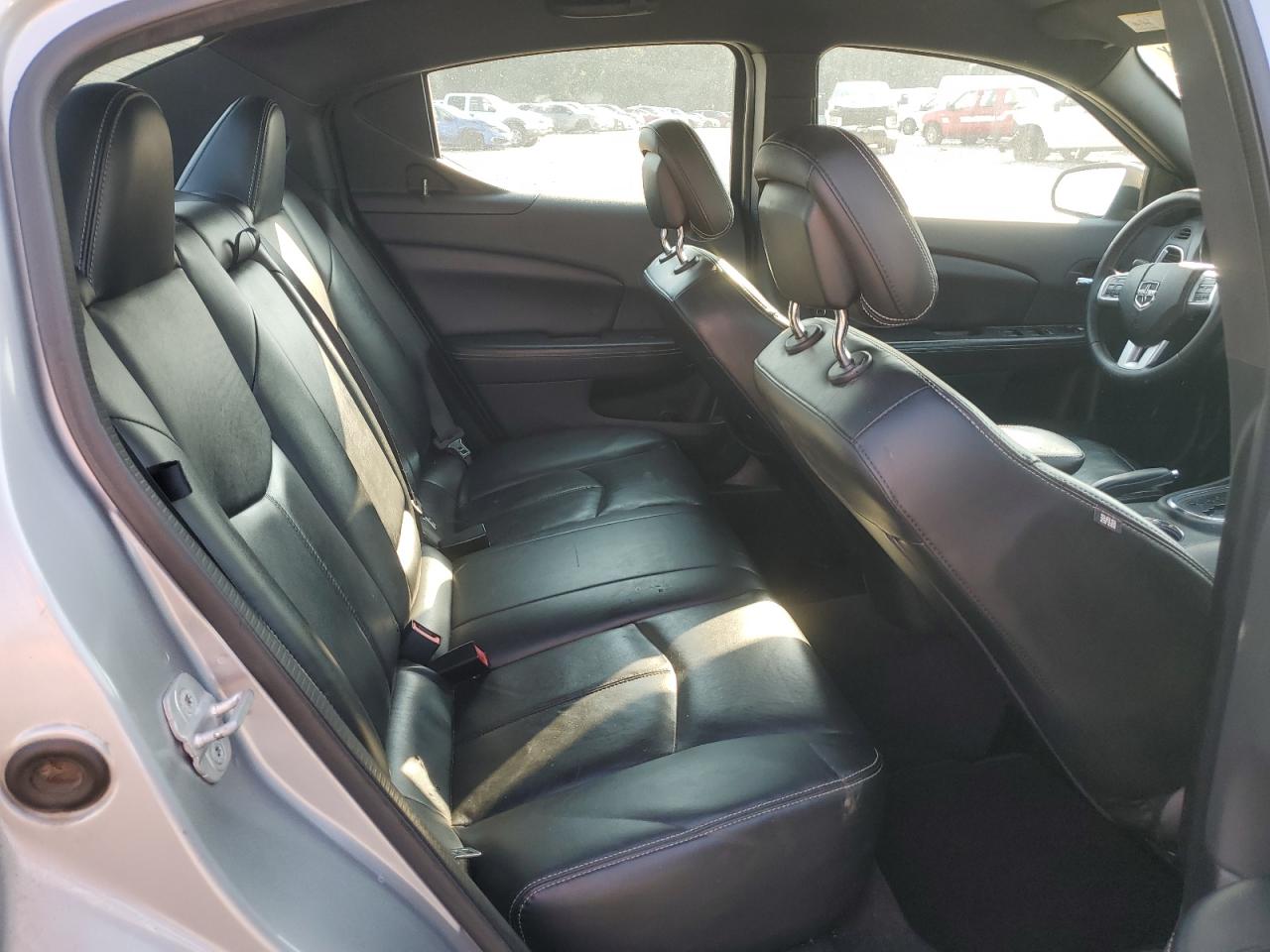 2014 Dodge Avenger Sxt VIN: 1C3CDZCBXEN131017 Lot: 71370775