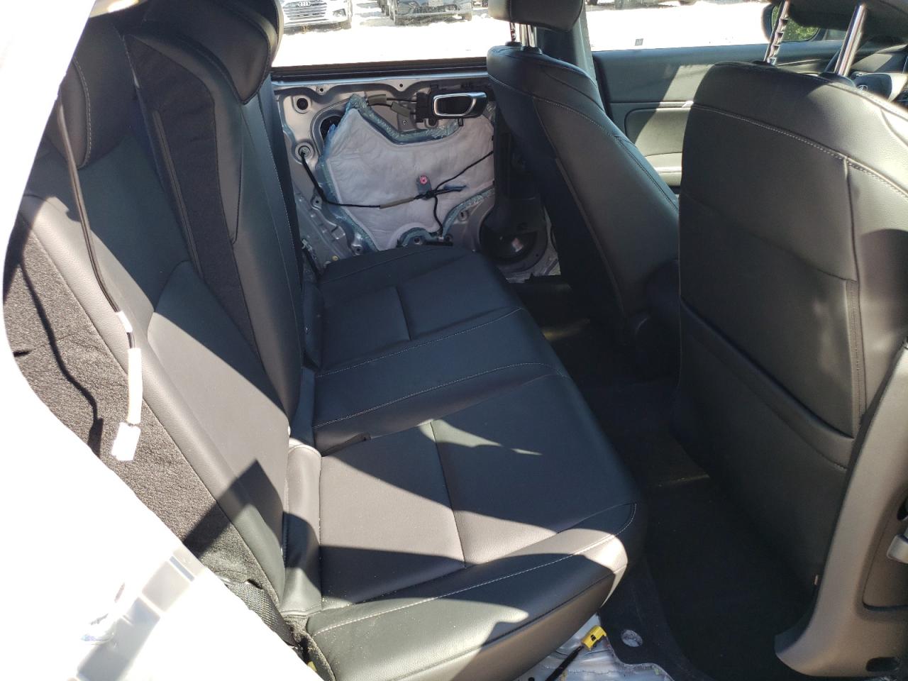 2024 Acura Integra A-Spec VIN: 19UDE4H32RA016136 Lot: 80098725