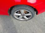 2010 AUDI A3 TECHNIK TDI 105  for sale at Copart WHITBURN