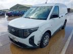 2024 FORD TRANSIT COURIER TREND ECO  for sale at Copart NEWBURY
