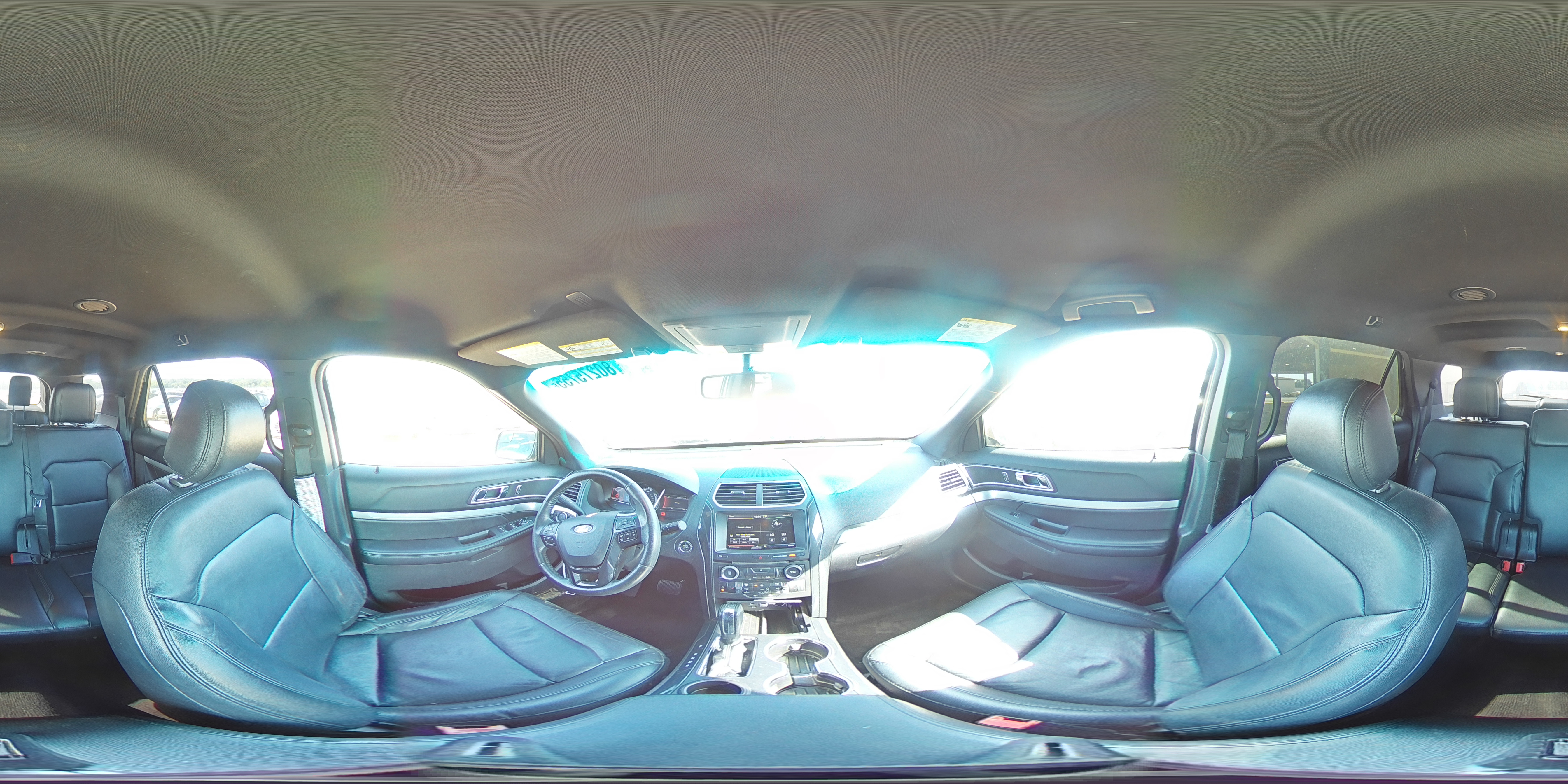 2016 Ford Explorer Xlt VIN: 1FM5K7DH7GGA32241 Lot: 80275755