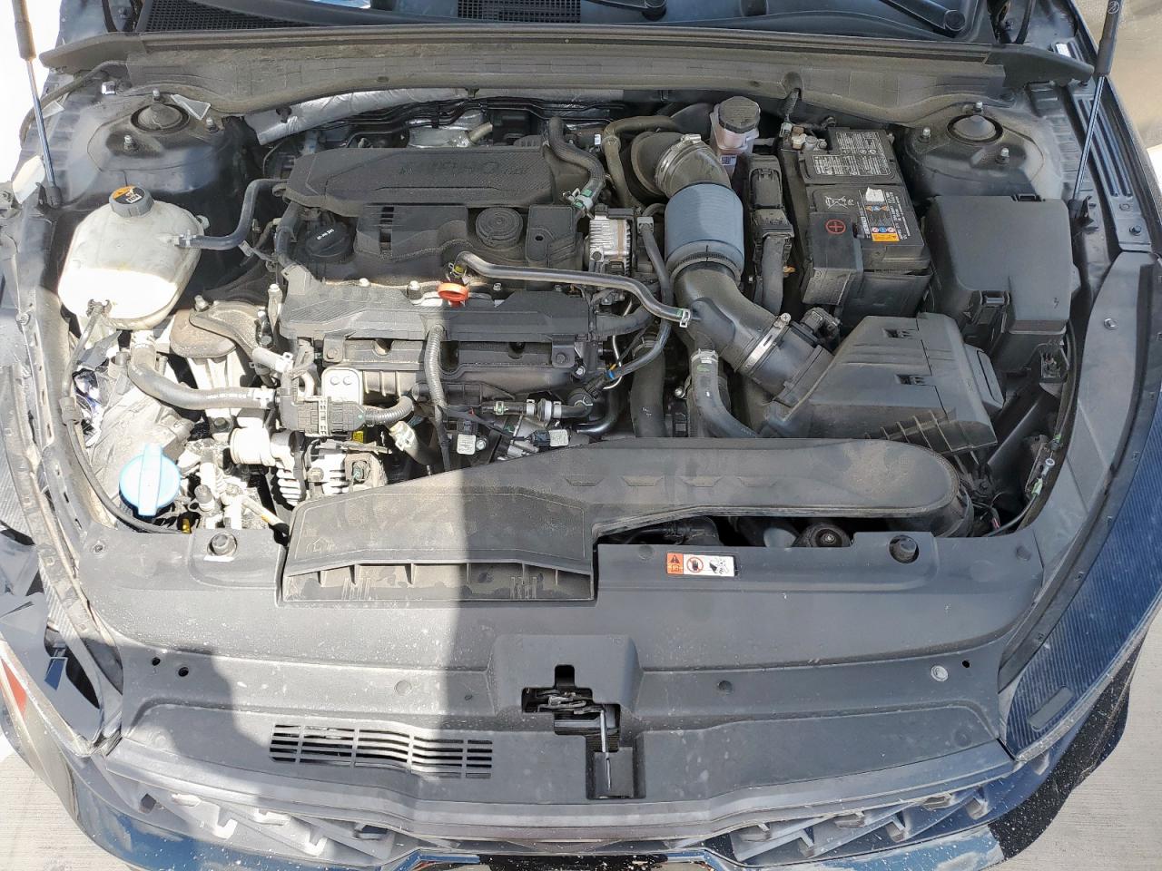 2023 Kia K5 Gt Line VIN: 5XXG64J27PG200810 Lot: 83768195