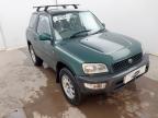 1999 TOYOTA RAV-4 GX 2.0 GX 3DR for sale at Copart WESTBURY