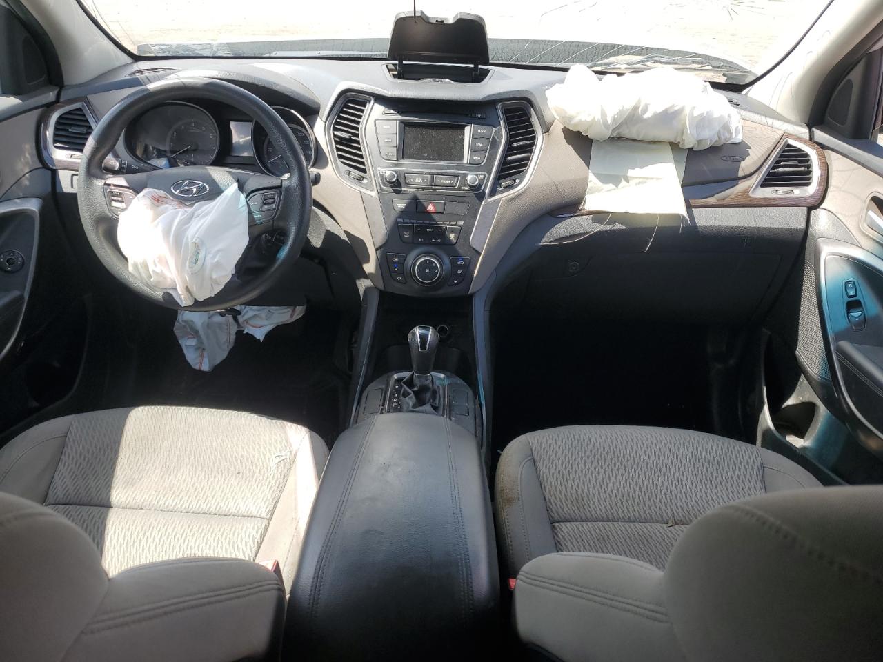 2018 Hyundai Santa Fe Sport VIN: 5XYZT3LB1JG525920 Lot: 84836065