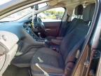 2014 PEUGEOT 5008 ACTIVE HDI  for sale at Copart WISBECH