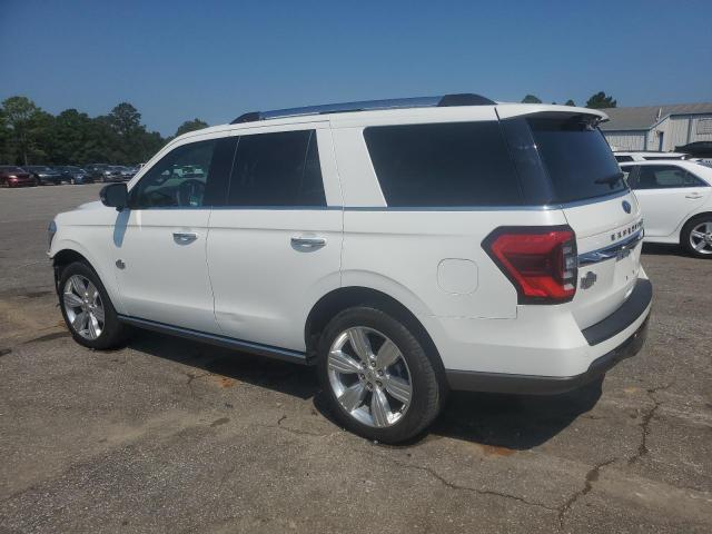  FORD EXPEDITION 2024 Biały