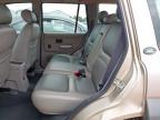2001 LAND ROVER FREELANDER V6I GS AUTO 2.5 V6I GS STATION WAGON 5DR AUTO for sale at Copart SANDY