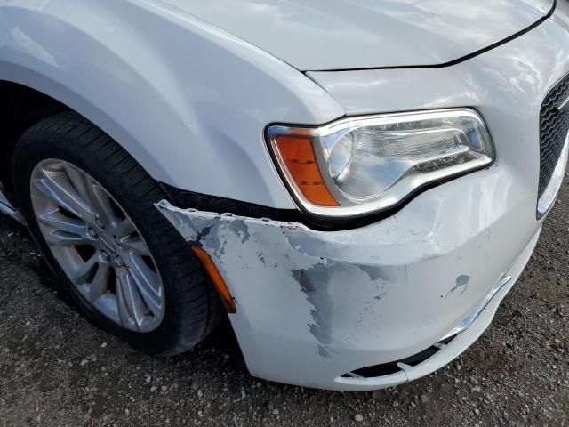 2017 CHRYSLER 300 LIMITED  