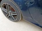 2006 MERCEDES SLK 200 KOMPRESSOR AUTO SLK 200K 2DR TIP AUTO for sale at Copart SANDY