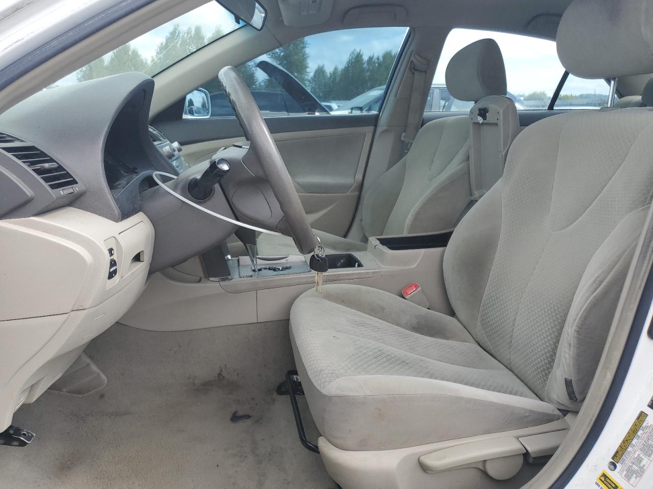 2007 Toyota Camry Ce VIN: 4T1BE46K77U630896 Lot: 71969645