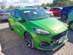 2023 FORD FIESTA ST-3 TURBO  for sale at Copart BRISTOL