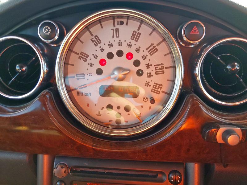 2005 MINI HATCHBACK 1.6 COOPER 3DR