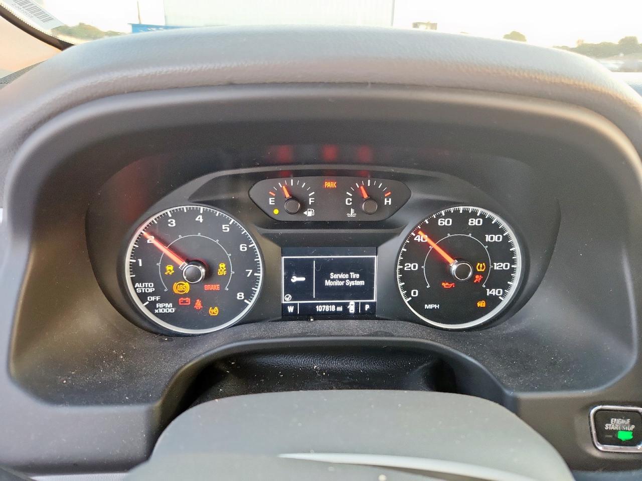 2017 GMC Acadia Sle VIN: 1GKKNLLA6HZ215684 Lot: 71431895