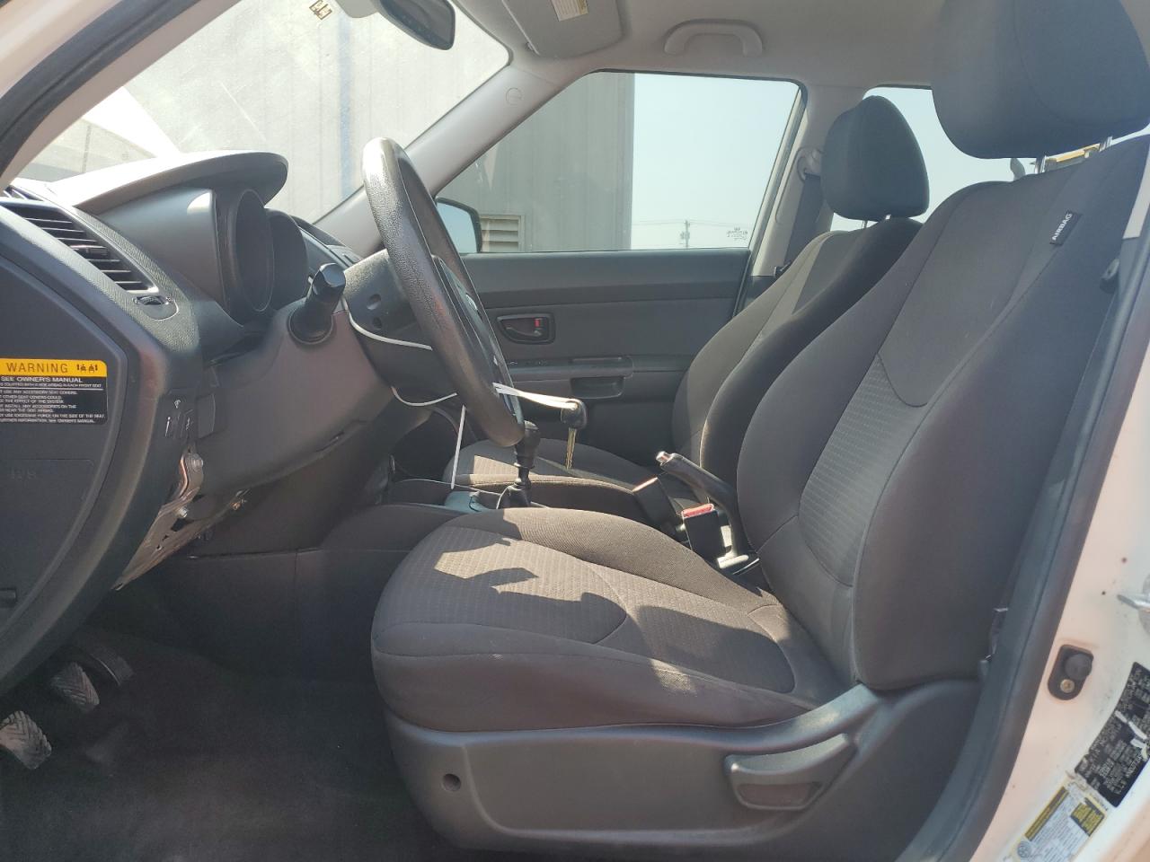 2013 Kia Soul VIN: KNDJT2A56D7528835 Lot: 71415725