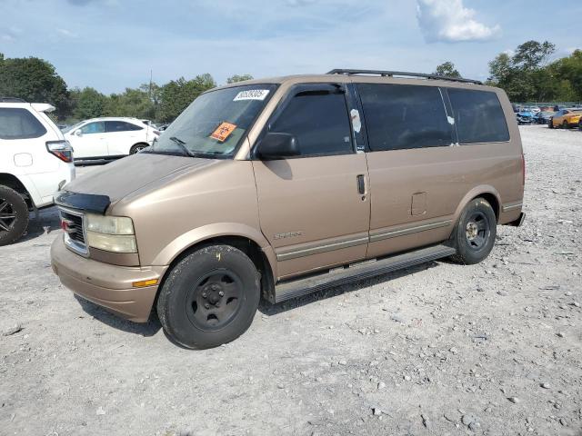 1996 Gmc Safari Xt