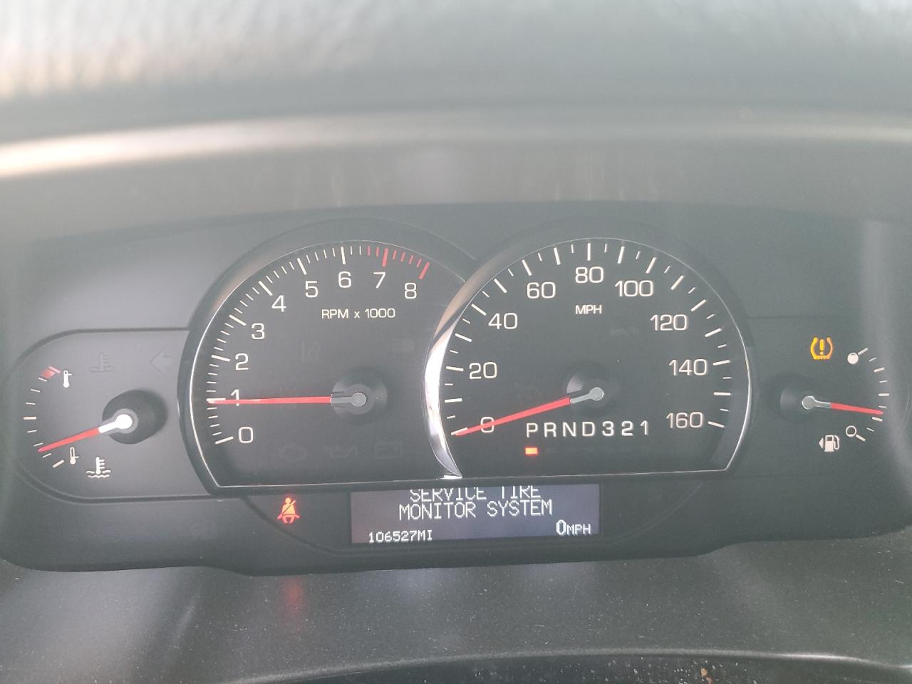 2009 Cadillac Dts VIN: 1G6KD57Y19U132912 Lot: 83802225