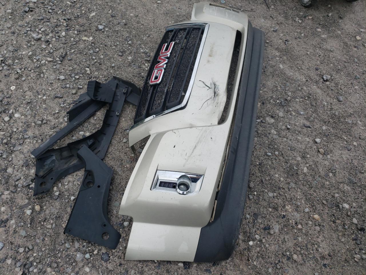 2015 GMC Terrain Sle VIN: 2GKALMEK5F6384570 Lot: 81629385