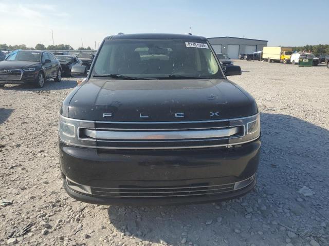  FORD FLEX 2019 Черный