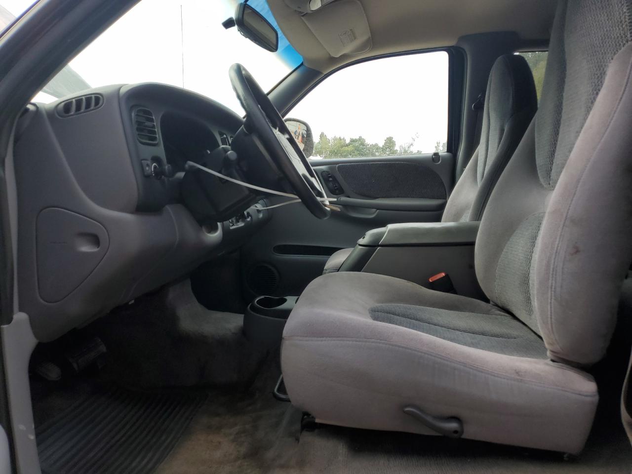 1998 Dodge Dakota VIN: 1B7GL22X0WS571187 Lot: 81722905