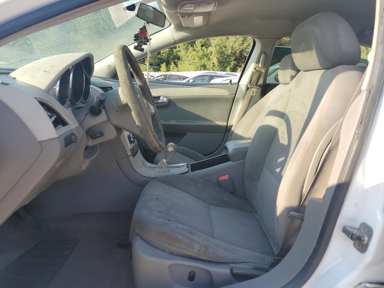 2009 Chevrolet Malibu Ls VIN: 1G1ZG57KX94250447 Lot: 71903955