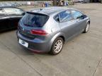 2012 SEAT LEON SE COPA CR TDI  for sale at Copart WHITBURN