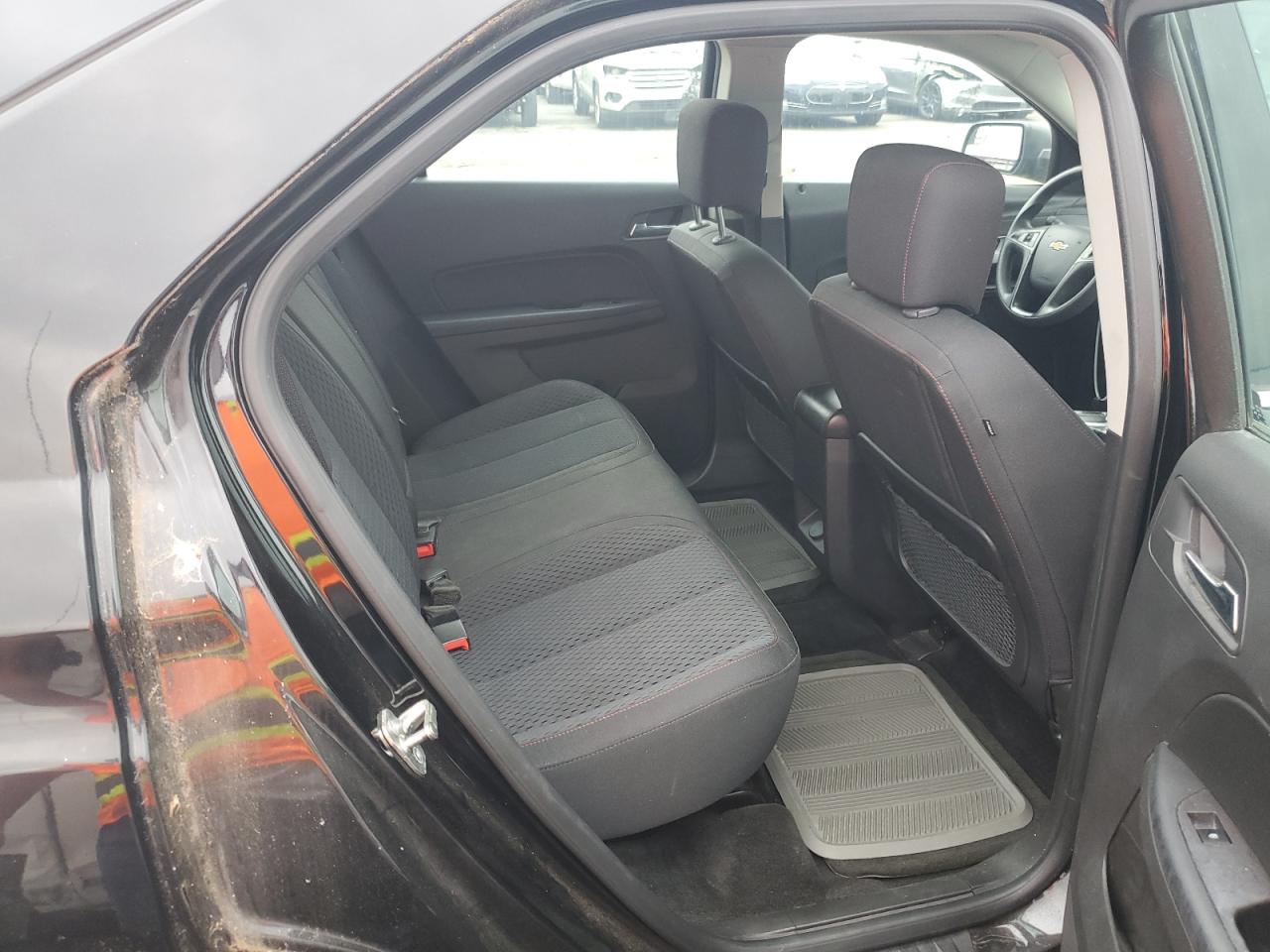 2013 Chevrolet Equinox Ls VIN: 2GNFLCEK9D6183724 Lot: 83759245